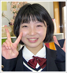 N中 Iさん 蕨高等学校　合格